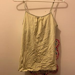 Vintage Early 2000s Tank Top